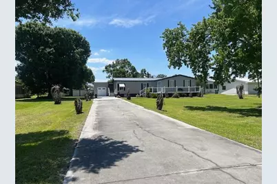 4031 SW 9th Way, Okeechobee, FL 34974 - Photo 1