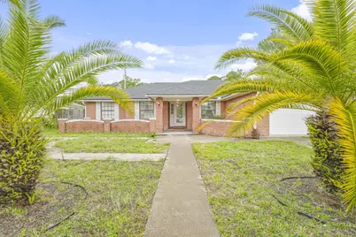 320 Scarlet Bugler Lane S, Jacksonville, FL 32225 - Photo 1