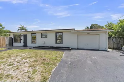 100 NE 26th Court, Pompano Beach, FL 33064 - Photo 2