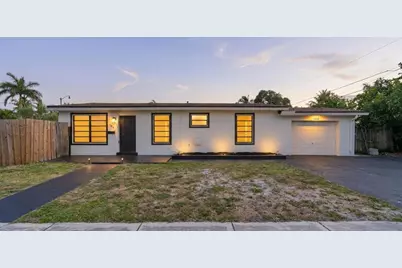 100 NE 26th Court, Pompano Beach, FL 33064 - Photo 1