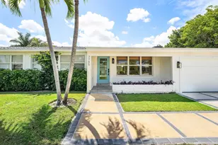 7745 W Lake Dr, Lake Clarke Shores, FL 33406 - Photo 1