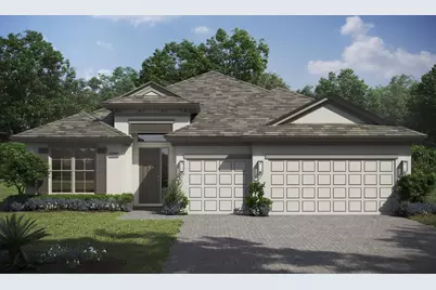 4018 Tower Pointe Way, Vero Beach, FL 32967 - Photo 1