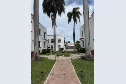 817 Tyler Street #2, Hollywood, FL 33019 - Photo 6
