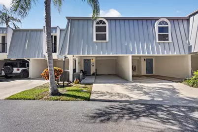390 Golfview Road #H, North Palm Beach, FL 33408 - Photo 1