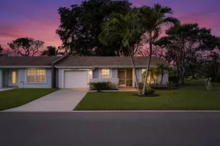 5544 Lakewood Cir S, Margate, FL 33063 - Photo 2