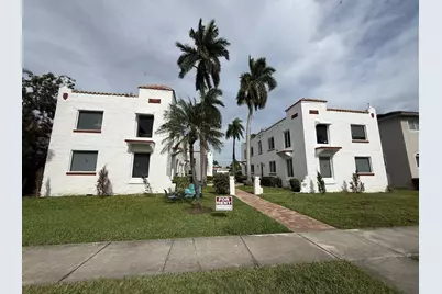 817 Tyler Street #12, Hollywood, FL 33019 - Photo 1