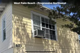 817 NW 7th St, West Palm Beach, FL 33401 - Photo 2