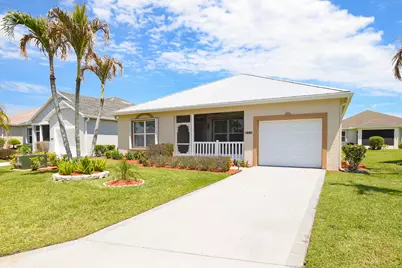 549 NW Portofino Lane, Port Saint Lucie, FL 34986 - Photo 4