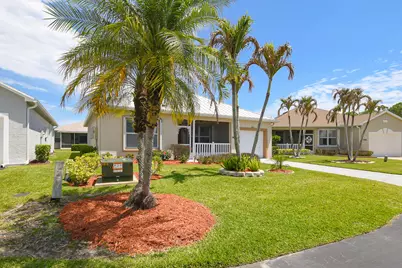 549 NW Portofino Lane, Port Saint Lucie, FL 34986 - Photo 2