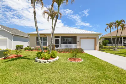 549 NW Portofino Lane, Port Saint Lucie, FL 34986 - Photo 1