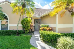1804 Rosewood Way, Palm Beach Gardens, FL 33418 - Photo 2