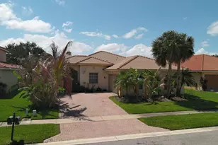 4133 Worlington Terrace, Fort Pierce, FL 34947 - Photo 2