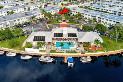 140 Cypress Club Drive #414, Pompano Beach, FL 33060 - Photo 2