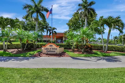 15453 Lakes Of Delray Boulevard #201, Delray Beach, FL 33484 - Photo 34
