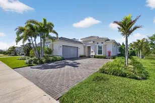 10074 Timber Crk Wy, Palm Beach Gardens, FL 33412 - Photo 4