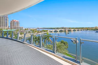 1100 S Flagler Drive #601, West Palm Beach, FL 33401 - Photo 38