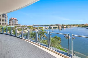 1100 S Flagler Dr, West Palm Beach, FL 33401 - Photo 38