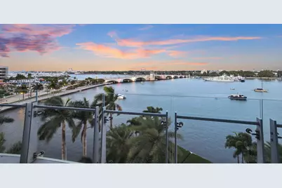 1100 S Flagler Drive #601, West Palm Beach, FL 33401 - Photo 4