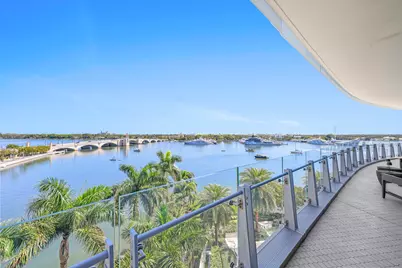 1100 S Flagler Drive #601, West Palm Beach, FL 33401 - Photo 52