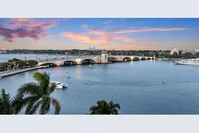 1100 S Flagler Drive #601, West Palm Beach, FL 33401 - Photo 2