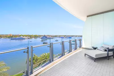 1100 S Flagler Drive #601, West Palm Beach, FL 33401 - Photo 8