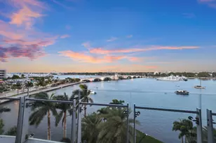 1100 S Flagler Dr, West Palm Beach, FL 33401 - Photo 4