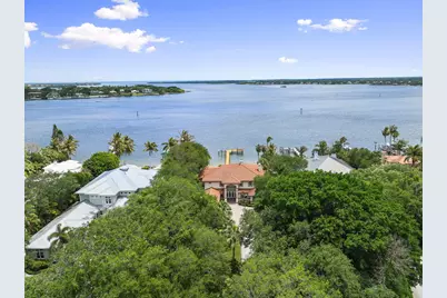 3984 SE Old St Lucie Boulevard, Stuart, FL 34996 - Photo 1
