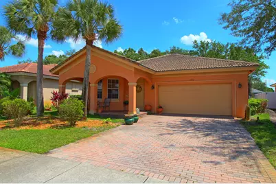 1796 SW Jamesport Drive, Port Saint Lucie, FL 34953 - Photo 2