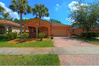 1796 SW Jamesport Drive, Port Saint Lucie, FL 34953 - Photo 1