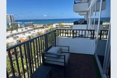 531 N Ocean Boulevard #903, Pompano Beach, FL 33062 - Photo 2