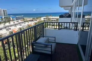531 N Ocean Blvd, Pompano Beach, FL 33062 - Photo 2