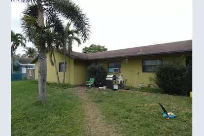 6663 Riggers Road, Lake Worth, FL 33462 - Photo 1