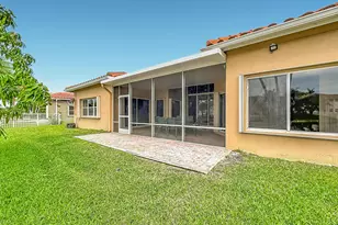 16322 NW 15th St, Pembroke Pines, FL 33028 - Photo 54