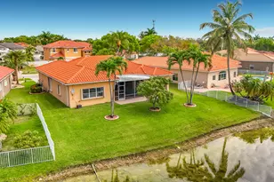 16322 NW 15th St, Pembroke Pines, FL 33028 - Photo 60