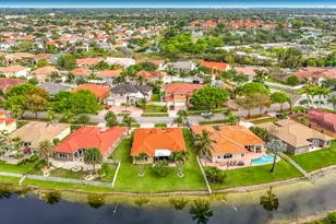 16322 NW 15th St, Pembroke Pines, FL 33028 - Photo 62