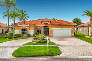 16322 NW 15th St, Pembroke Pines, FL 33028 - Photo 2