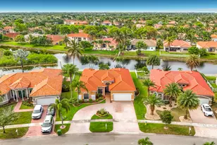 16322 NW 15th St, Pembroke Pines, FL 33028 - Photo 6