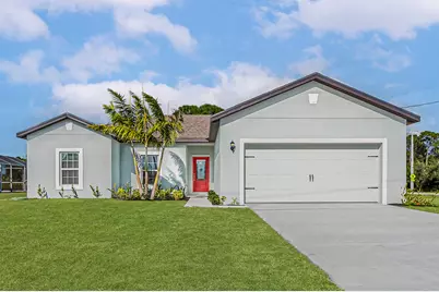 8446 104th Court, Vero Beach, FL 32967 - Photo 1