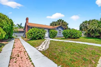 1123 Oak Street, West Palm Beach, FL 33405 - Photo 2