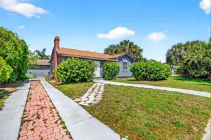 1123 Oak St, West Palm Beach, FL 33405 - Photo 2