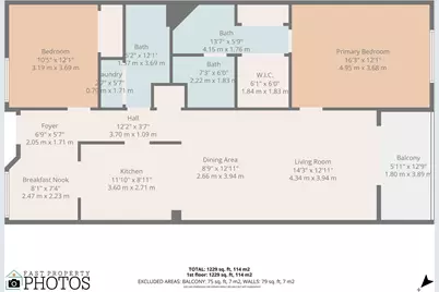 7735 Yardley Drive #406, Tamarac, FL 33321 - Photo 36