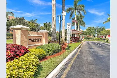 7735 Yardley Drive #406, Tamarac, FL 33321 - Photo 48