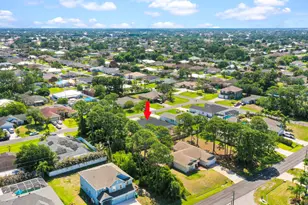 3674 SW Margela St, Port Saint Lucie, FL 34953 - Photo 48