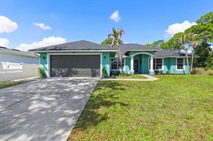 3674 SW Margela St, Port Saint Lucie, FL 34953 - Photo 1