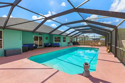 3674 SW Margela Street, Port Saint Lucie, FL 34953 - Photo 36