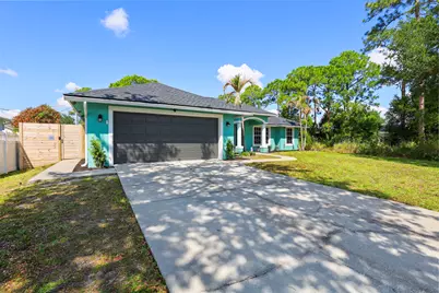 3674 SW Margela Street, Port Saint Lucie, FL 34953 - Photo 2