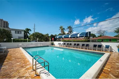 2200 NE 33rd Avenue #14j, Fort Lauderdale, FL 33305 - Photo 14