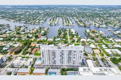 2200 NE 33rd Avenue #14j, Fort Lauderdale, FL 33305 - Photo 16