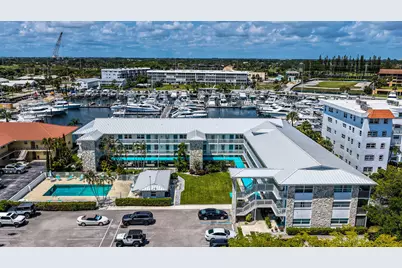 37 Yacht Club Drive #Unit 202, North Palm Beach, FL 33408 - Photo 30