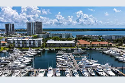 37 Yacht Club Drive #Unit 202, North Palm Beach, FL 33408 - Photo 22